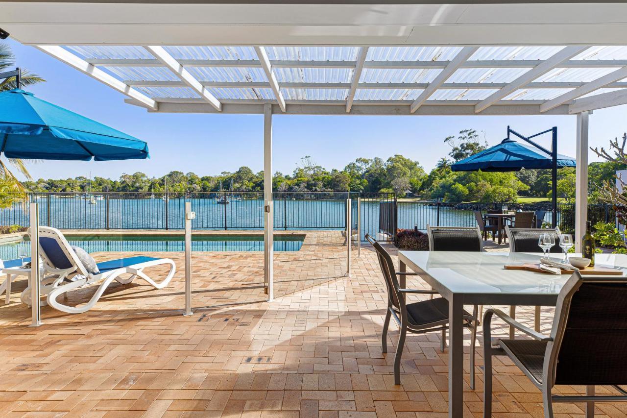 Riverfront With Jetty, Ideal For Families *