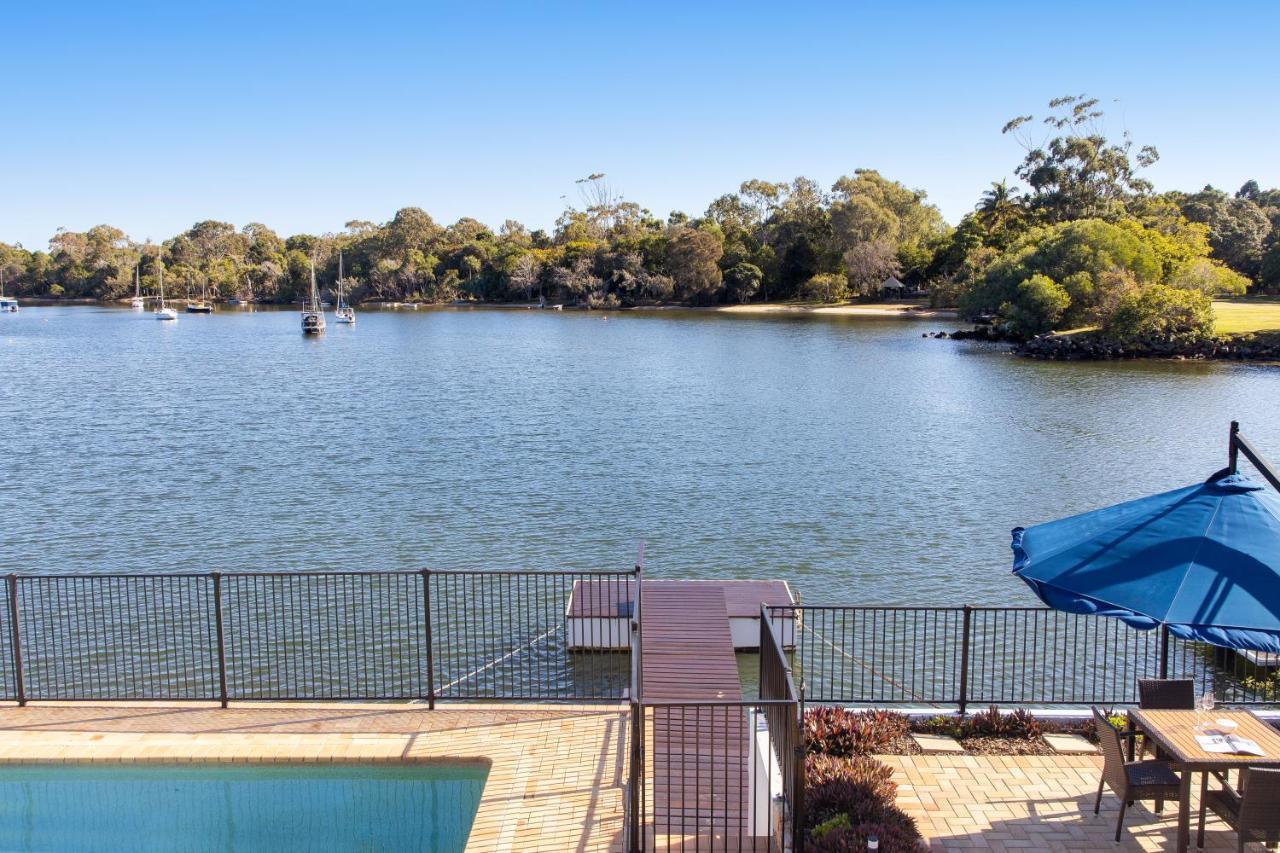 Riverfront With Jetty, Ideal For Families