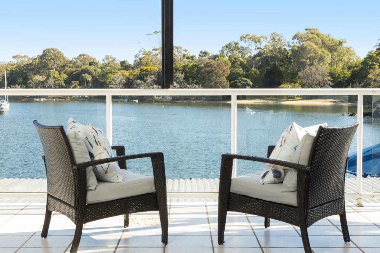 Riverfront With Jetty, Ideal For Families Noosa Heads