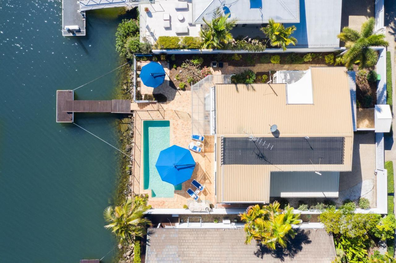 Riverfront With Jetty, Ideal For Families