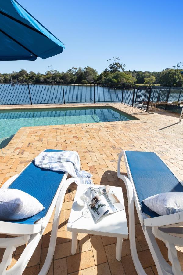 Riverfront With Jetty, Ideal For Families Noosa Heads