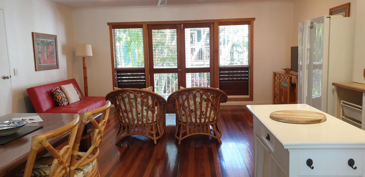 Resort South Pacific & Noosa Noosaville
