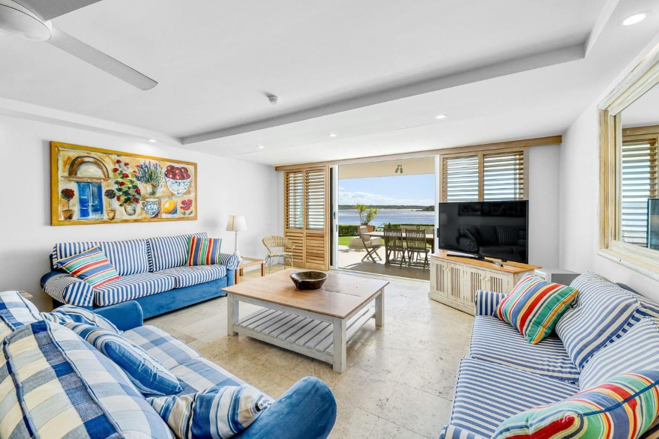 Aparthotel Quays Noosa Heads