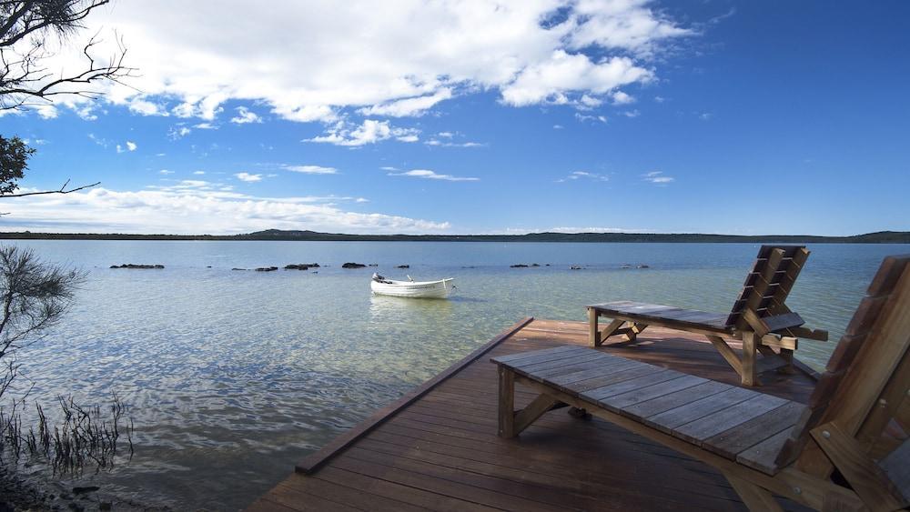 Eumarella Shores Noosa Retreat