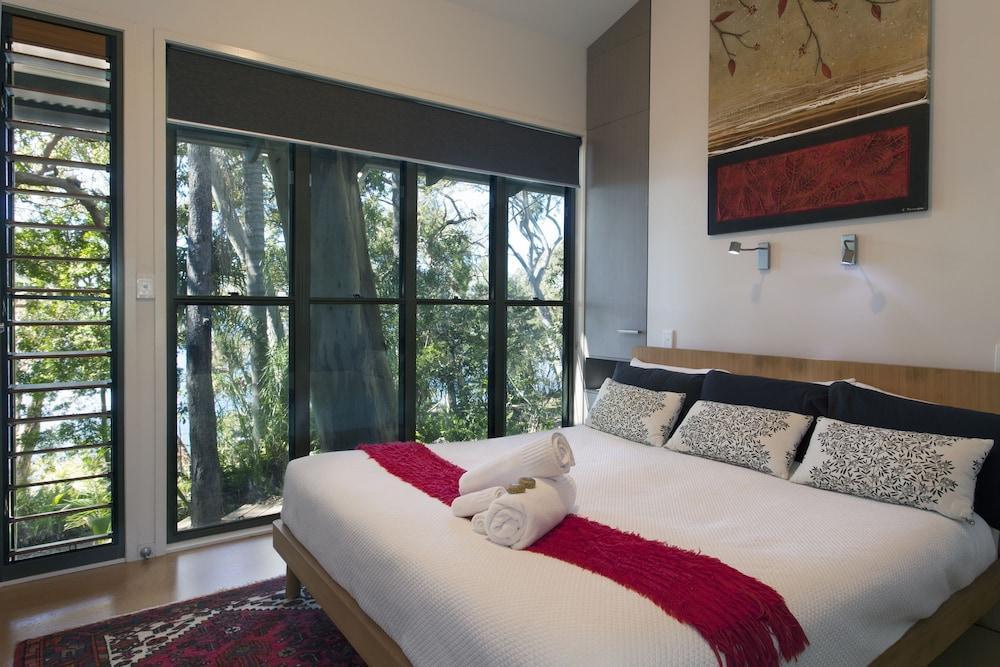 Resort Eumarella Shores Noosa Retreat