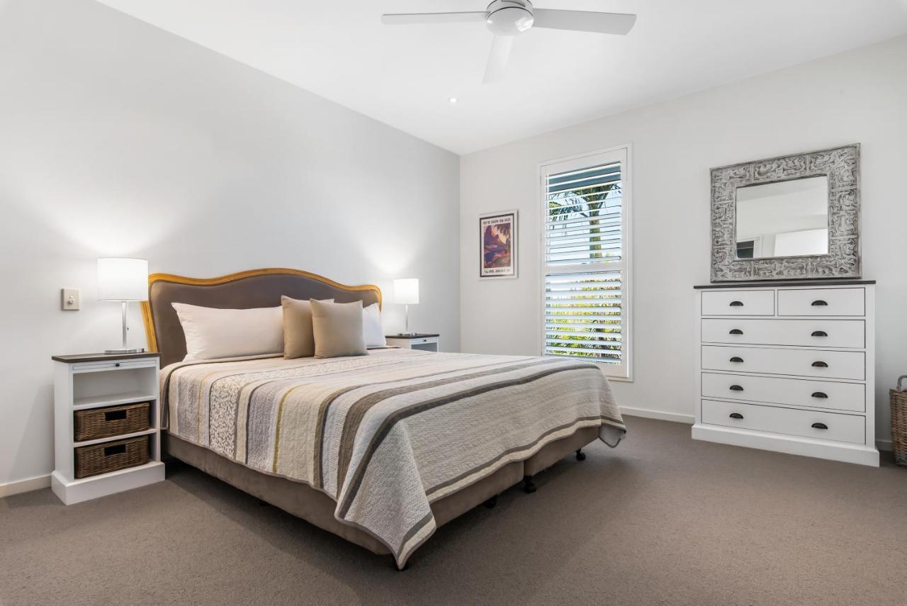 Resort Metzo Noosa