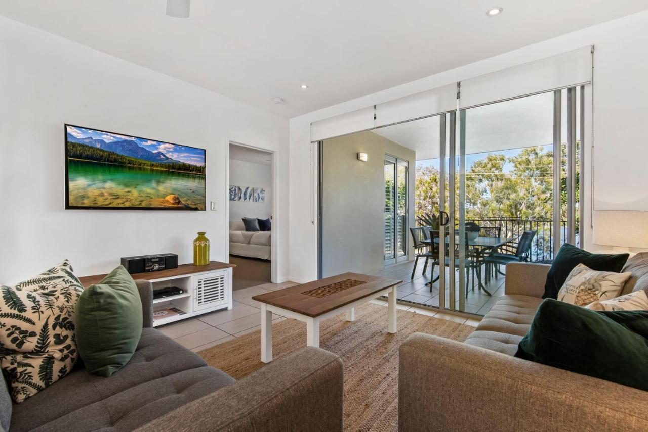 Metzo Noosa Resort Noosaville
