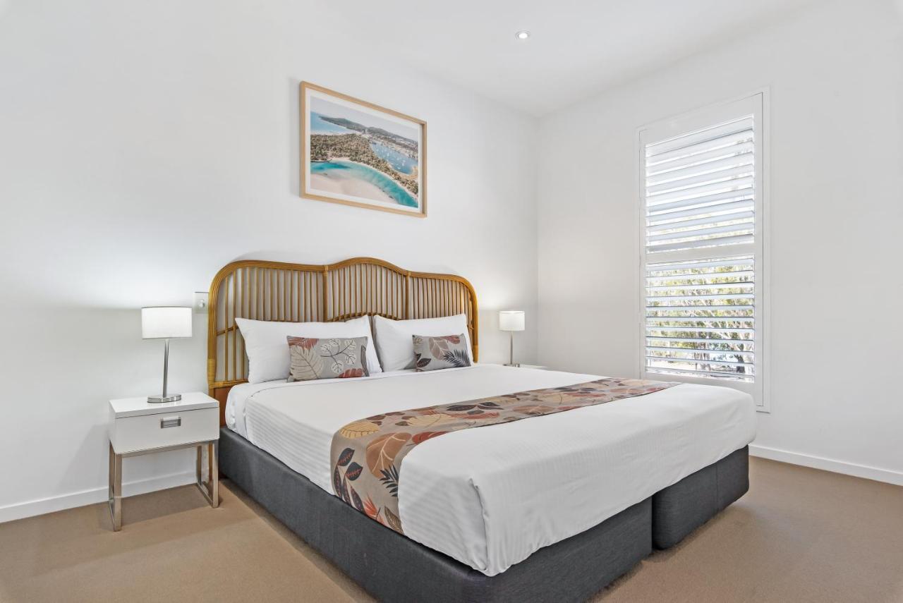 Resort Metzo Noosa