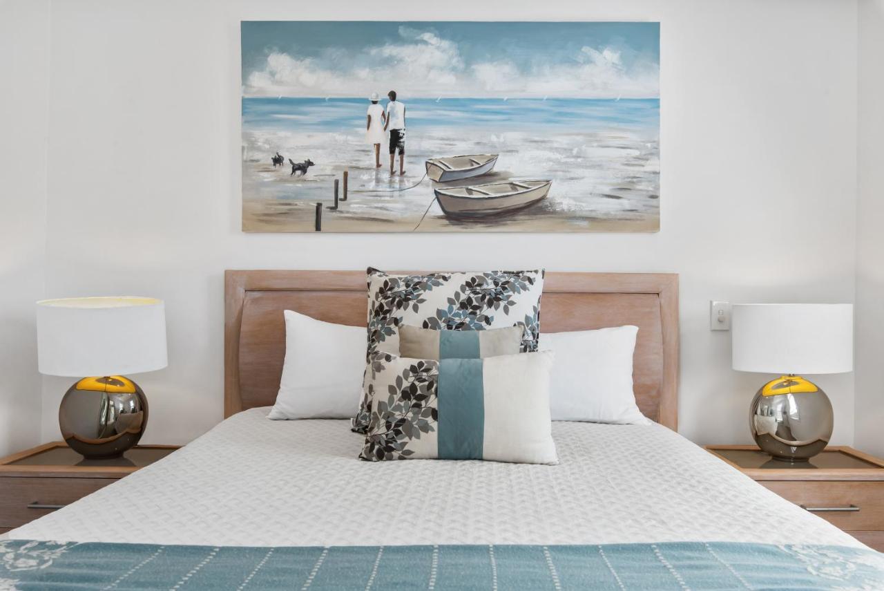 Metzo Noosa Resort 4*