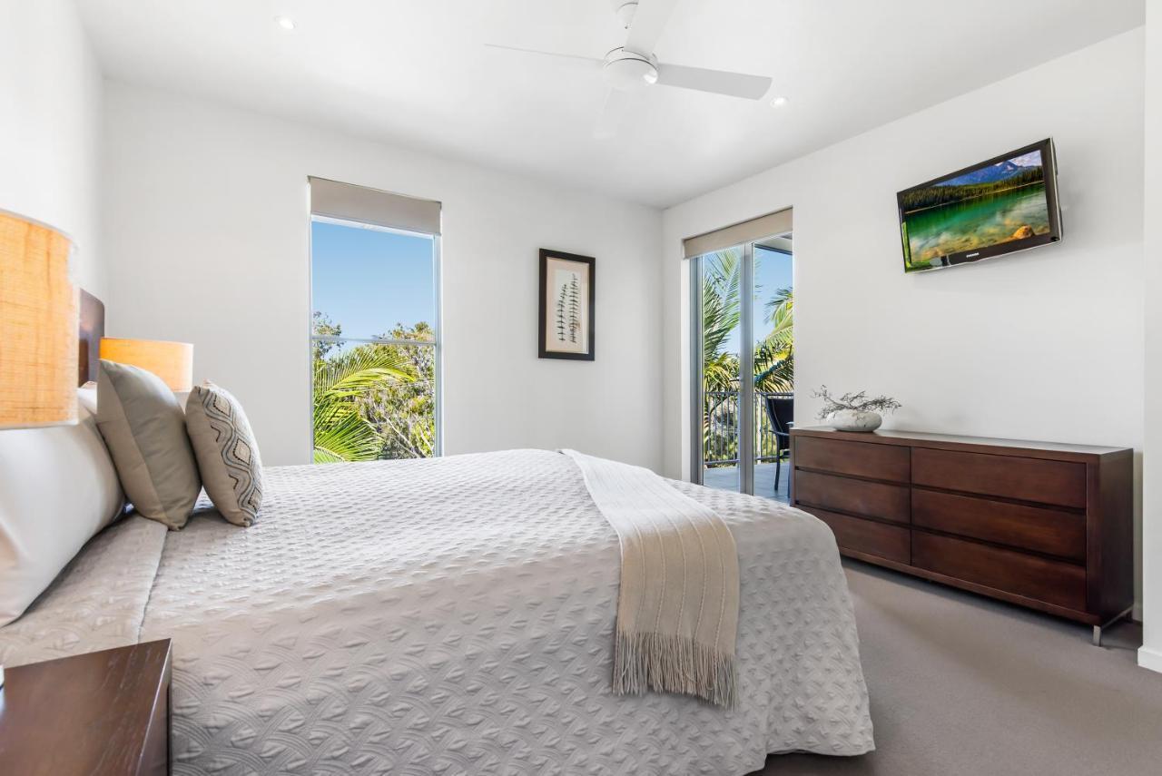 Metzo Noosa Resort Noosaville