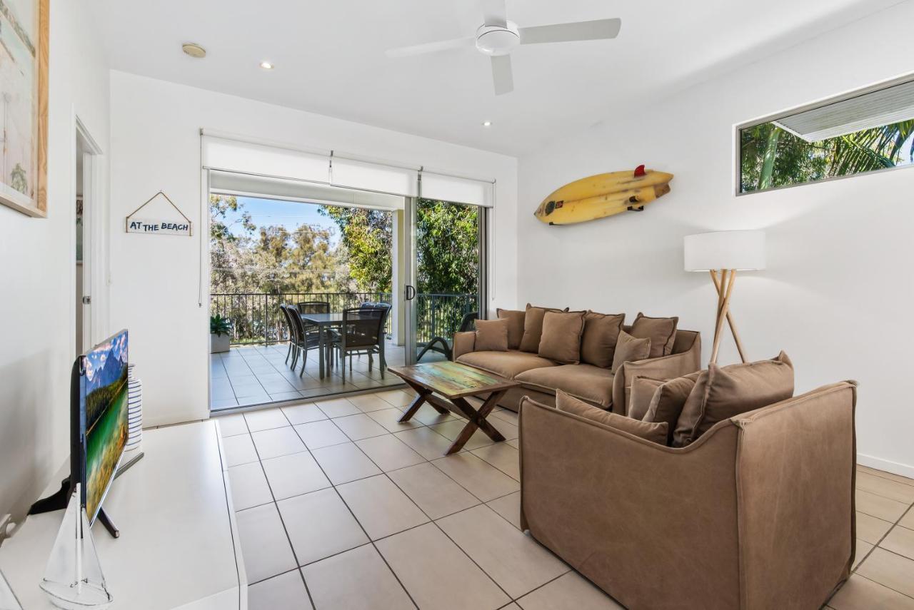 Resort Metzo Noosa 4*