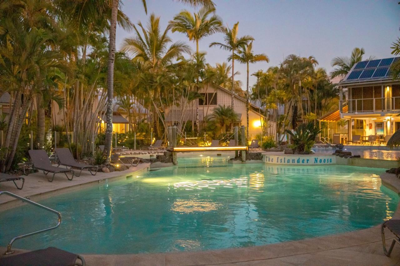 The Islander Noosa Noosaville