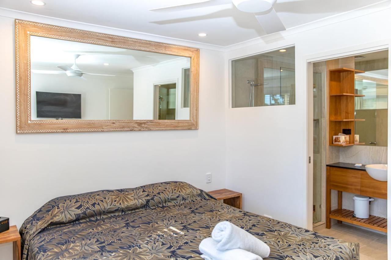 The Islander Noosa 3* Noosaville