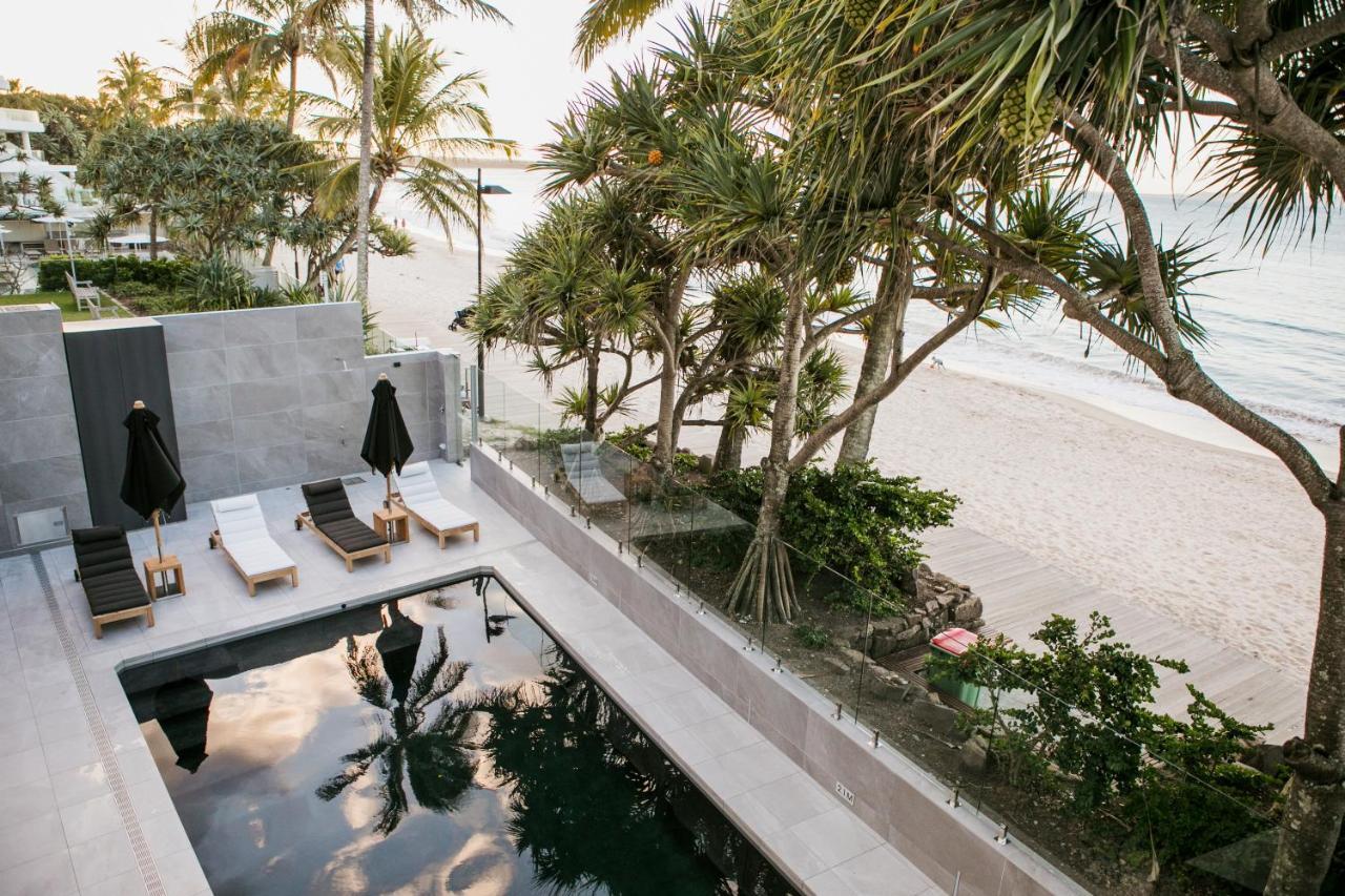Resort On The Noosa Heads