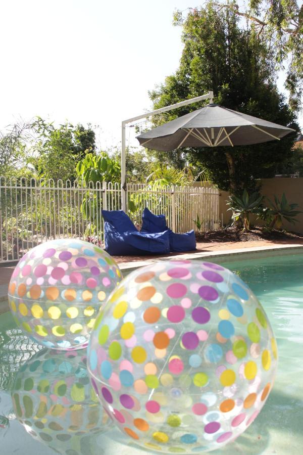 At The Sound Noosa Aparthotel Noosaville