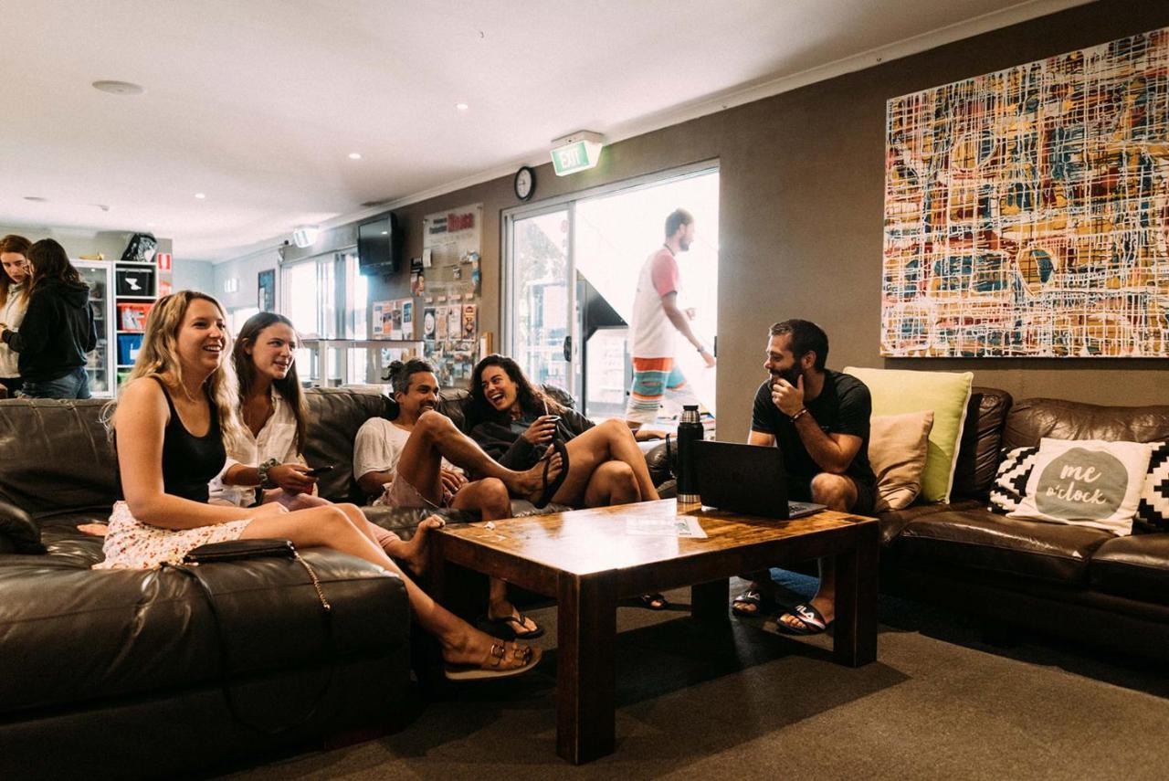 Noosa Flashpackers * Sunshine Beach