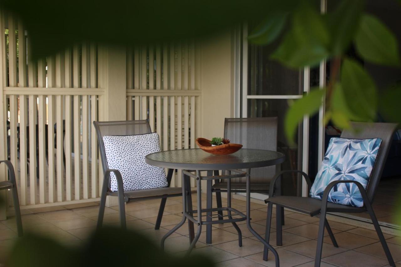 At The Sound Noosa Aparthotel 4*