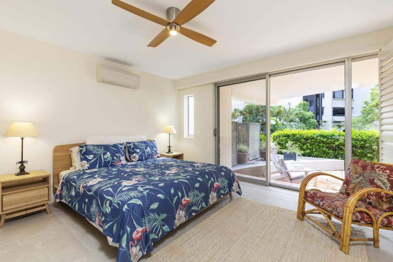 Aparthotel The Cove