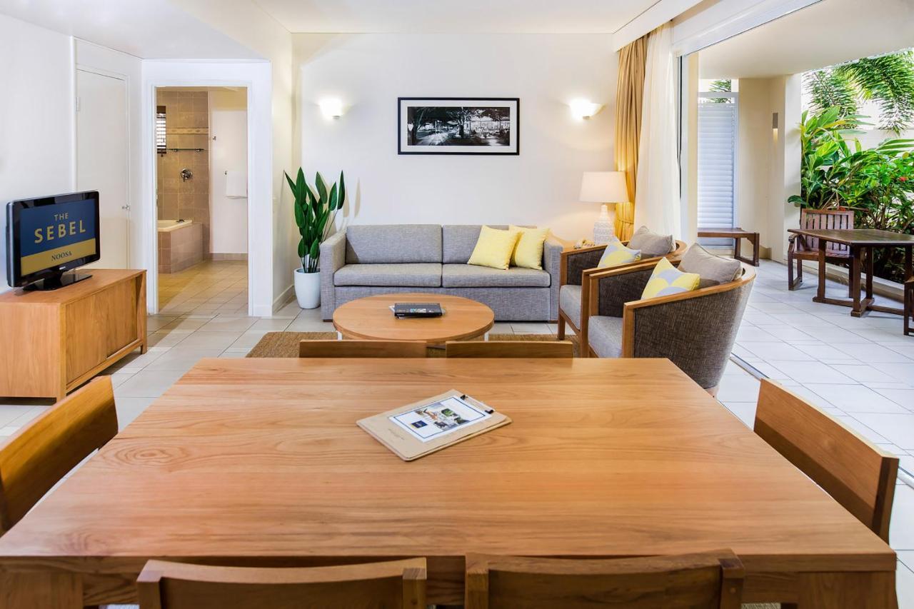 The Sebel Aparthotel Noosa Heads