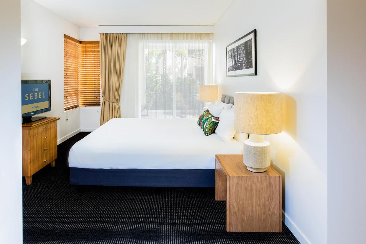 The Sebel Aparthotel Noosa Heads
