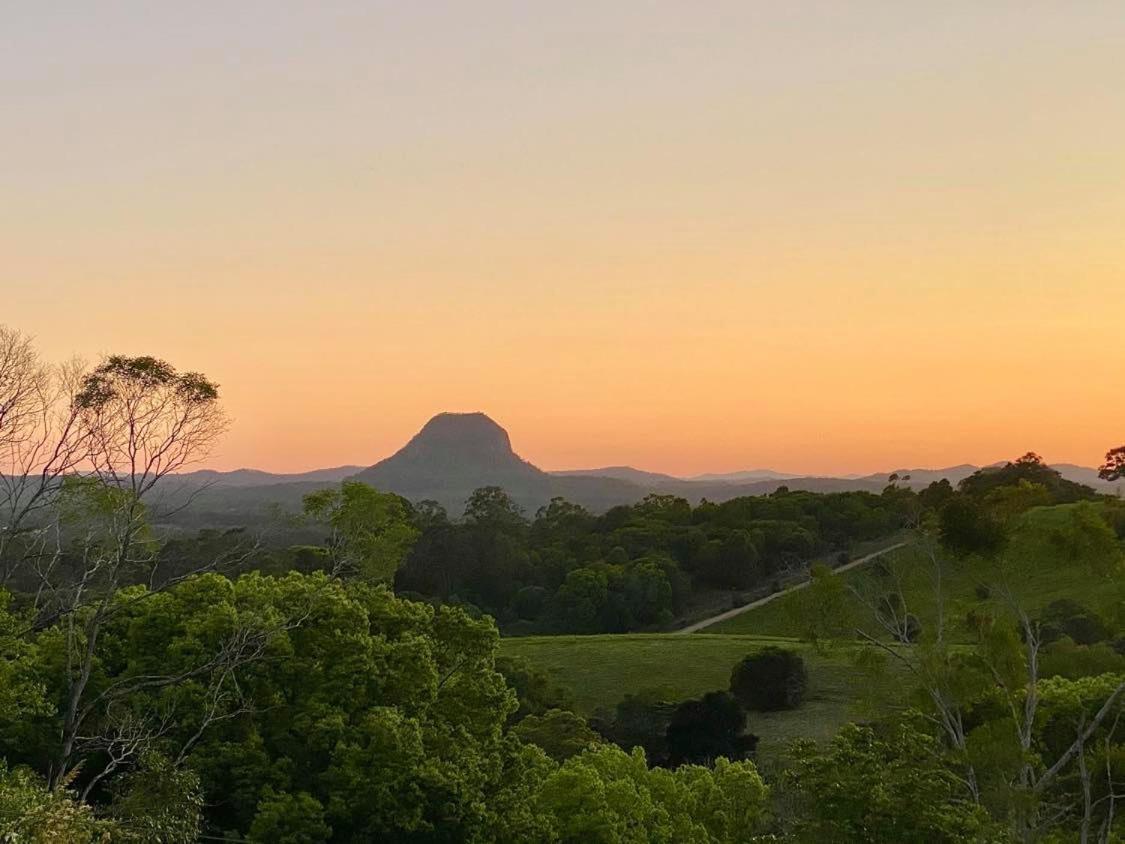 Alojamento Noosa Rural Retreat *