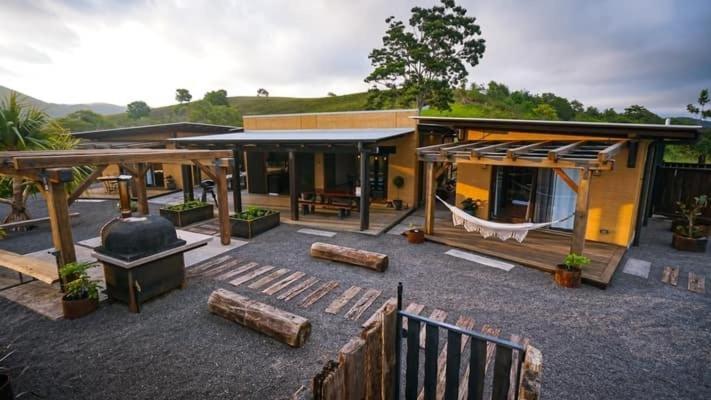 Villa Mayan Luxe Kin Kin