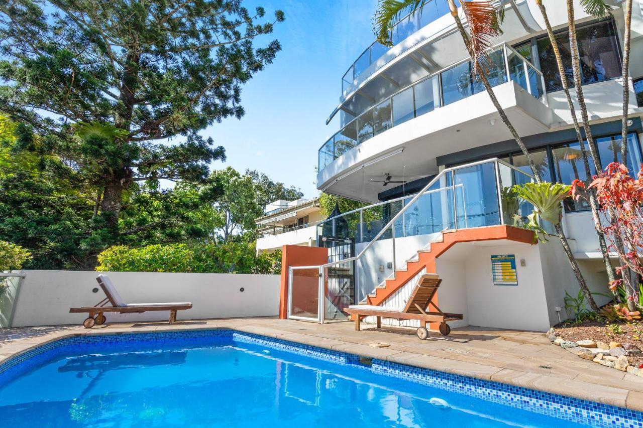 Laidback Luxury Living, Apartment Noosa Heads