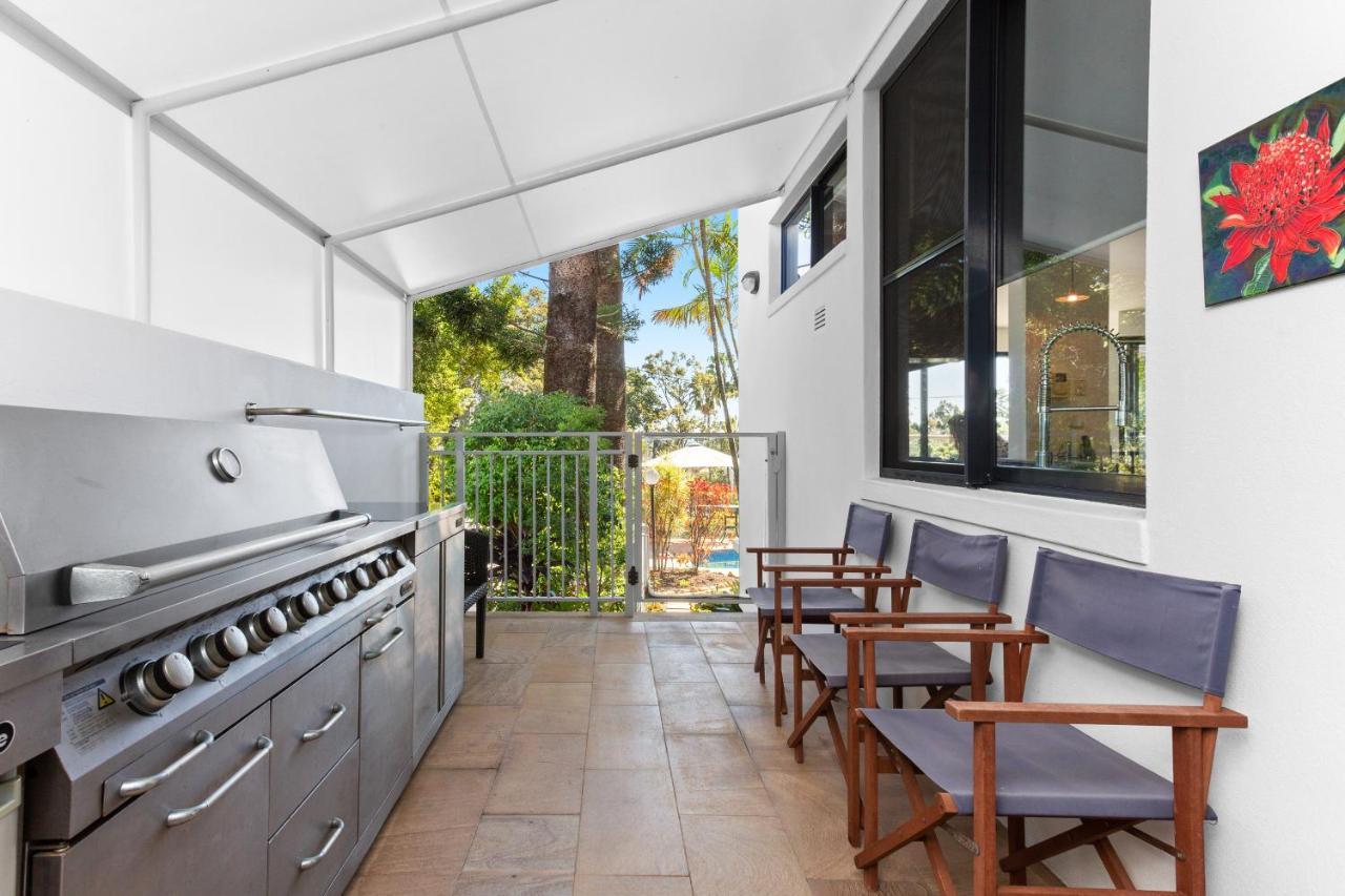 Laidback Luxury Living, * Noosa Heads