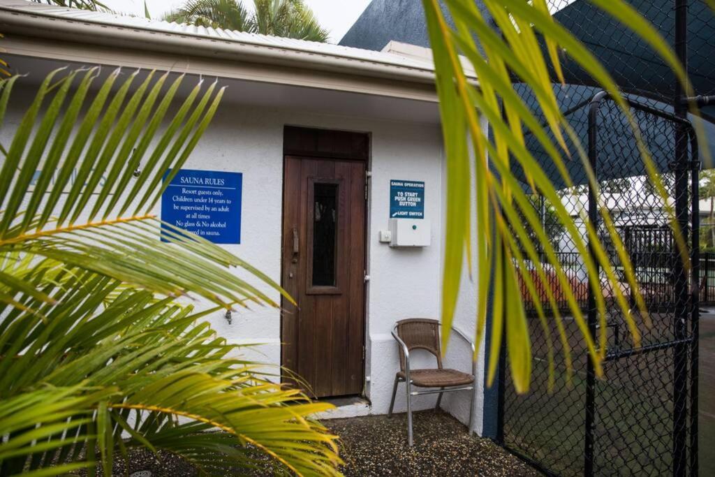 Apartamento Tropical Retreat In 2 Bedroom Townhouse