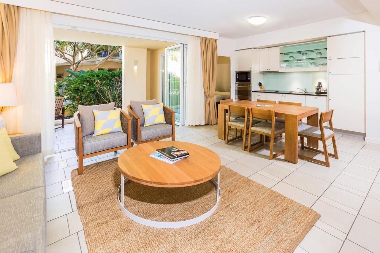 The Sebel 4* Noosa Heads