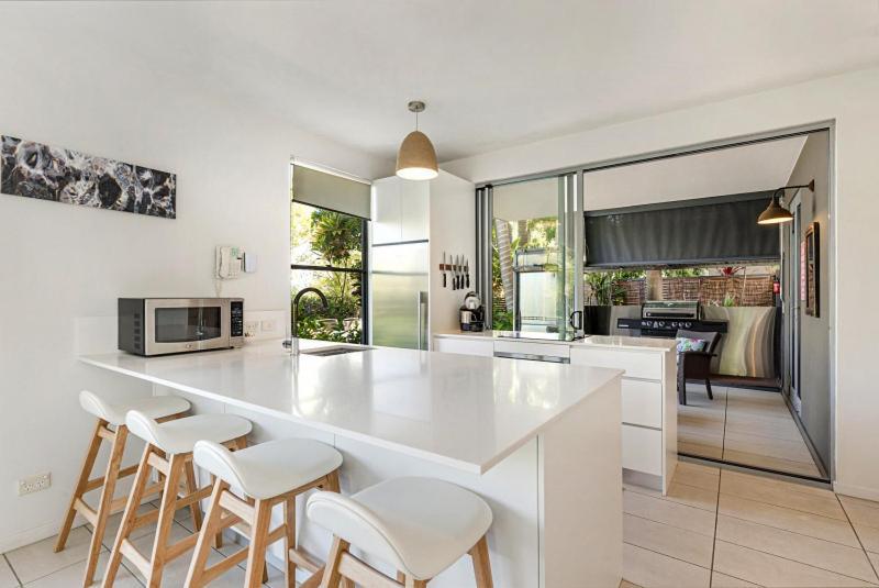 Metzo Noosa 4* Noosaville