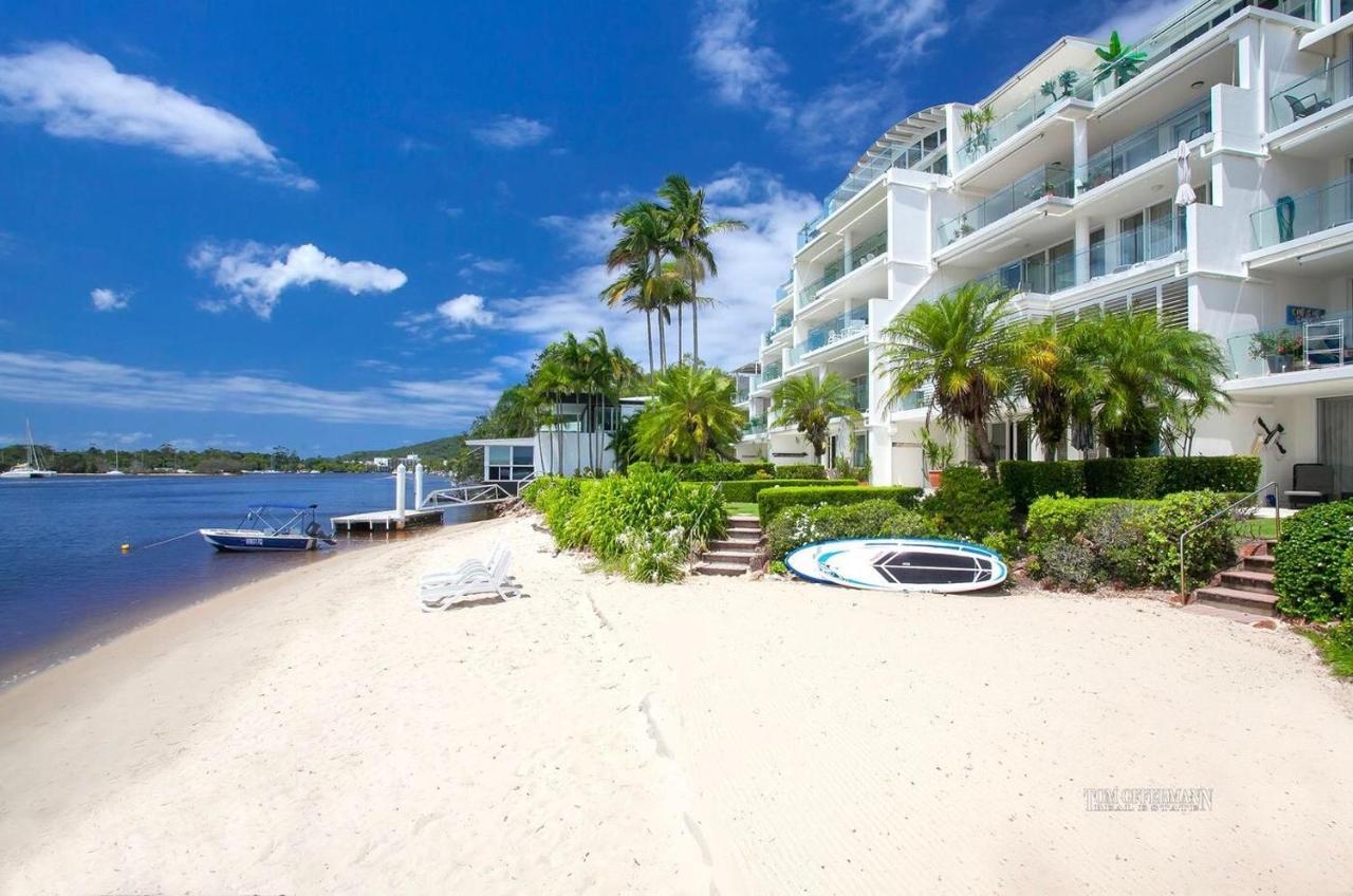Quays 4* Noosa Heads