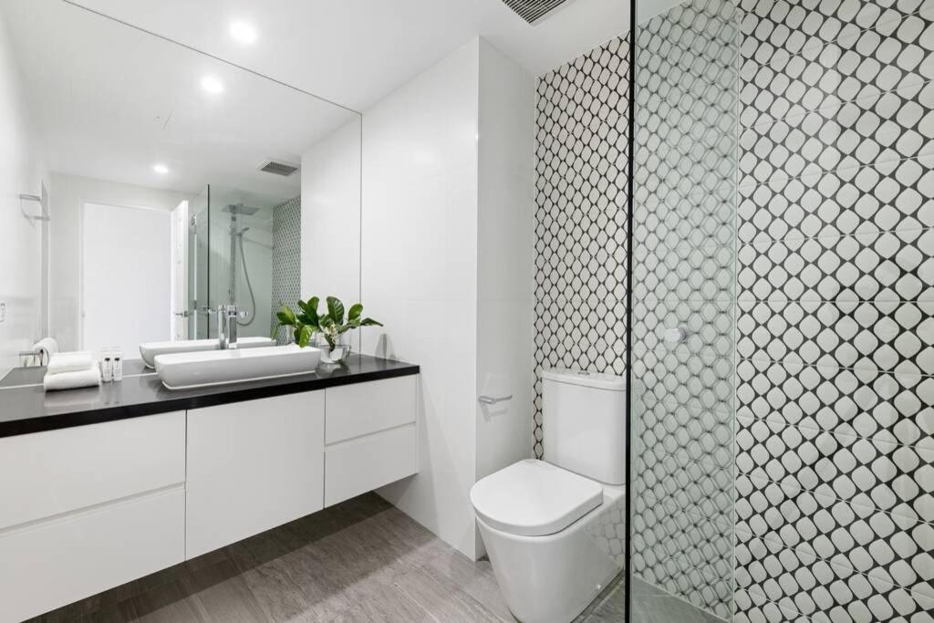 Laguna 434 Noosa Bliss, Hastings Apartment *