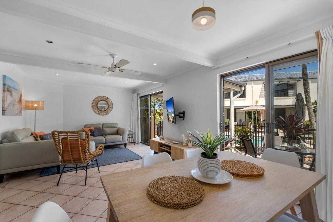 Resort Noosa Place