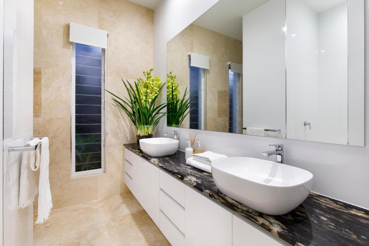Holiday home Exquisite Riverside Living, Noosaville