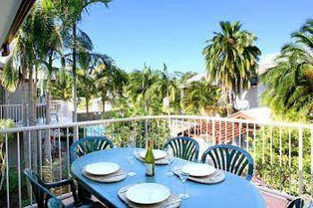 Resort Weyba Gardens