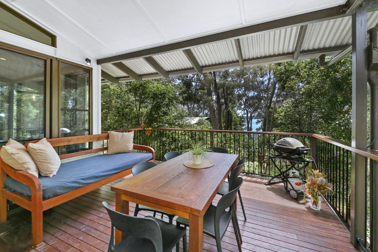 Resort Eumarella Shores Noosa Retreat Noosaville