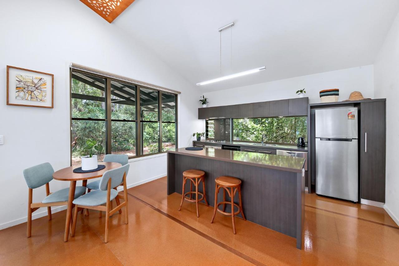 Eumarella Shores Noosa Retreat