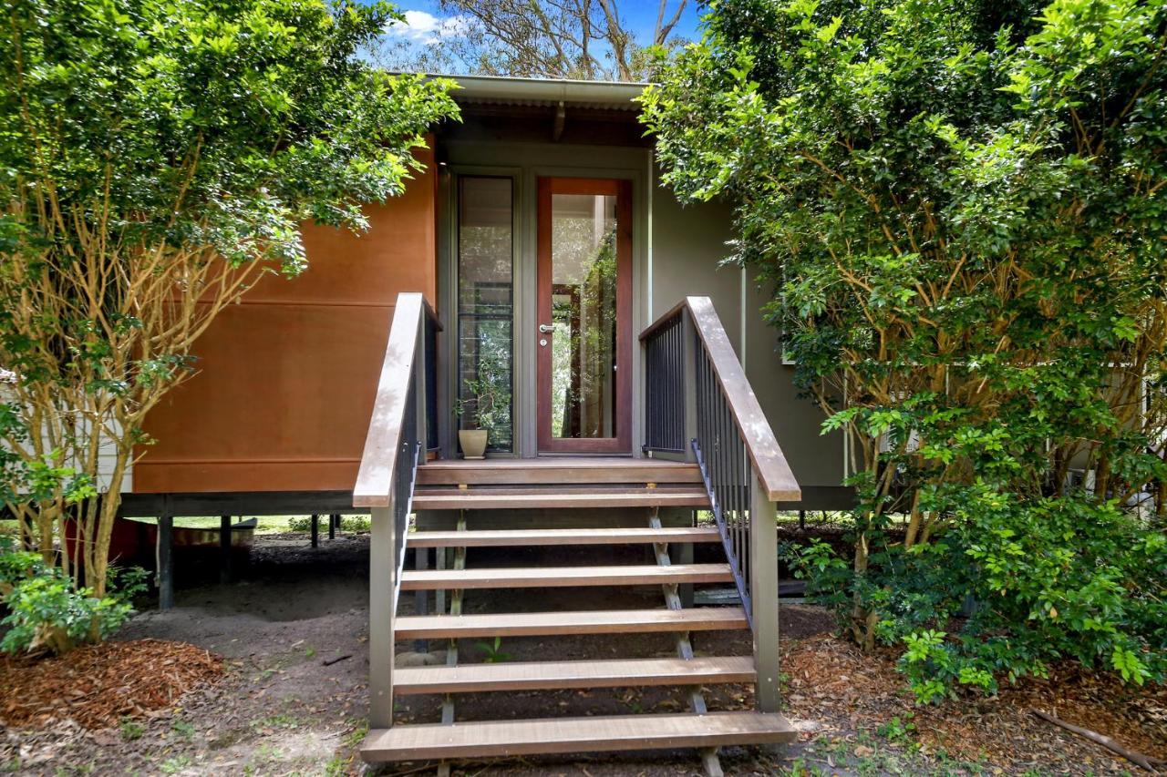 Eumarella Shores Noosa Retreat