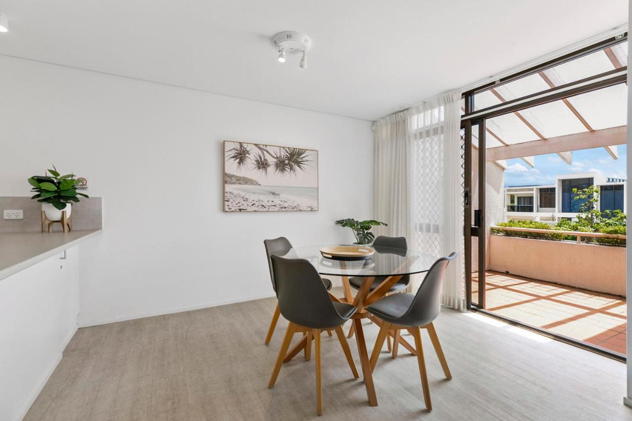 The Aparthotel Noosa Heads
