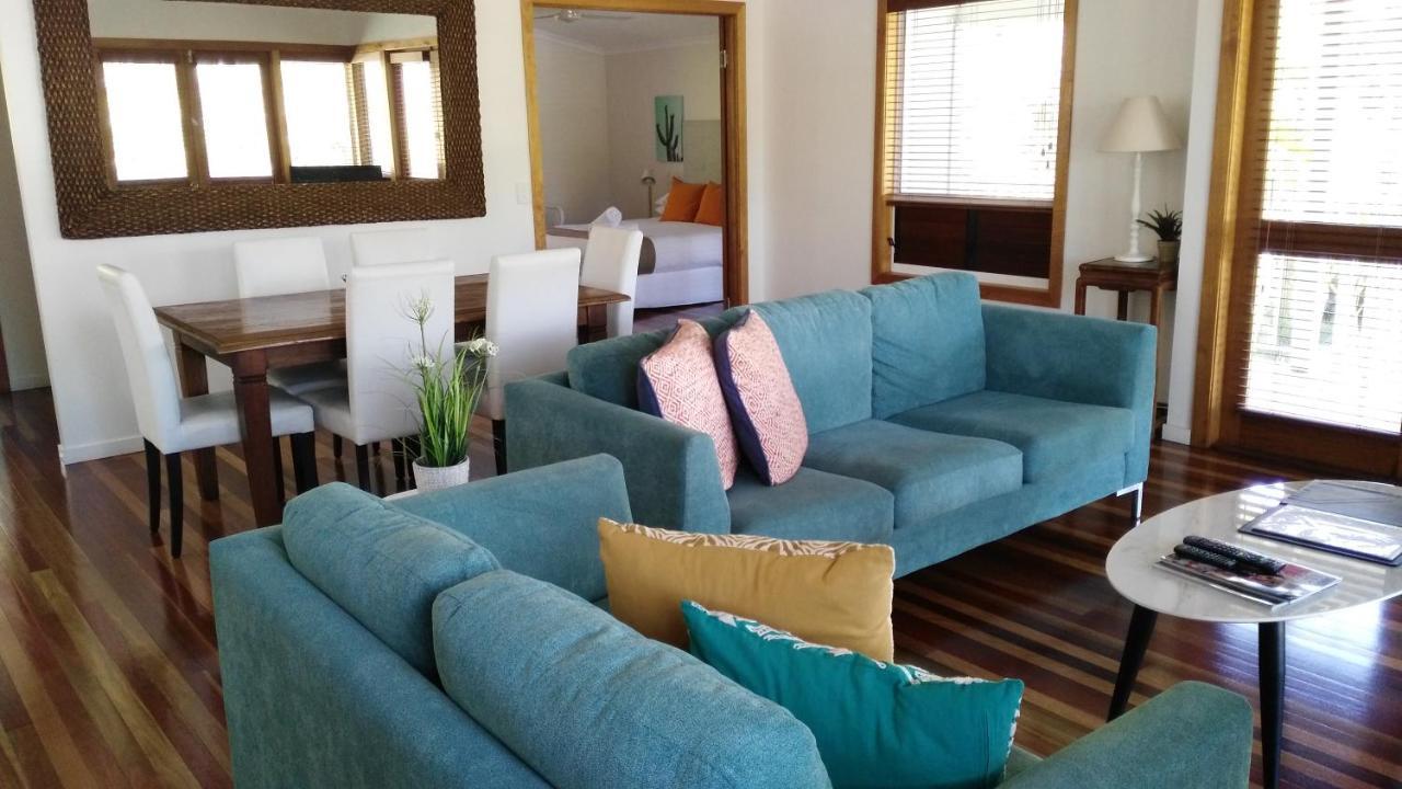 South Pacific & Noosa Resort Noosaville