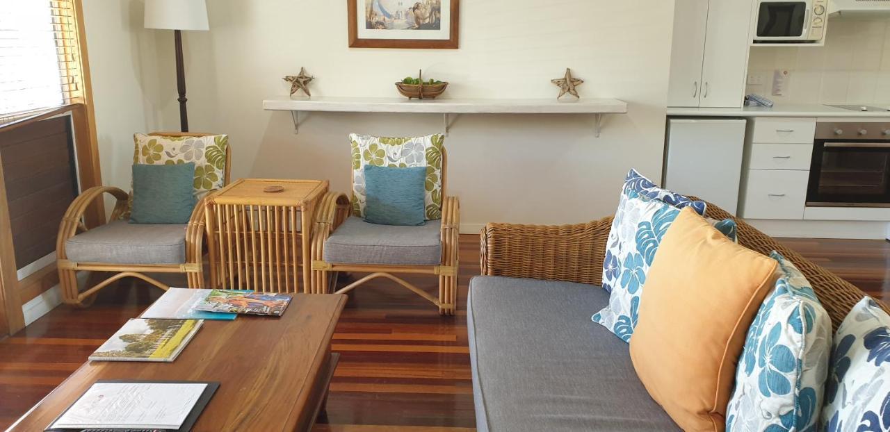 Resort South Pacific & Noosa 4*