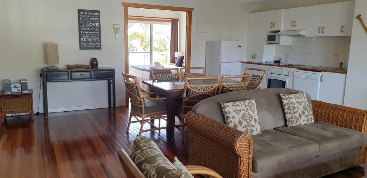 South Pacific & Noosa
