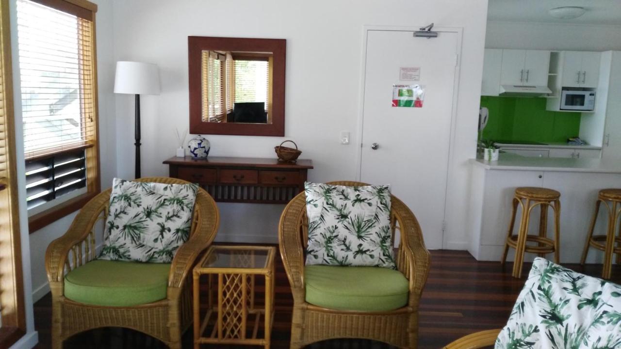 South Pacific & Noosa Resort Noosaville