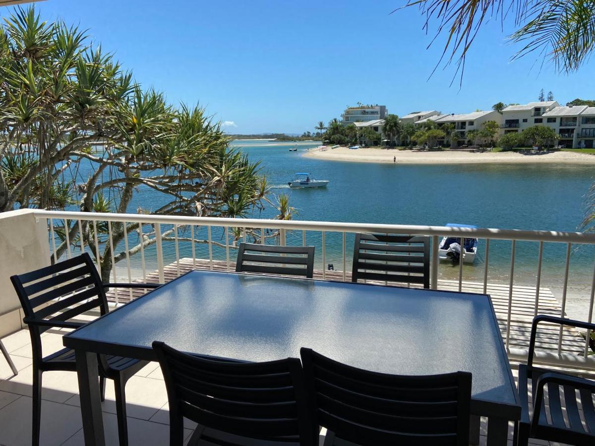 Skippers Cove Waterfront Aparthotel
