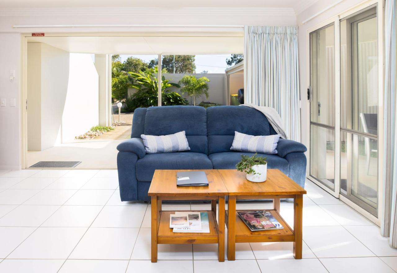 Noosa River Palms Aparthotel Noosaville