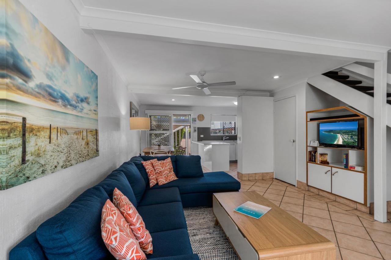Noosa Place 4* Noosaville