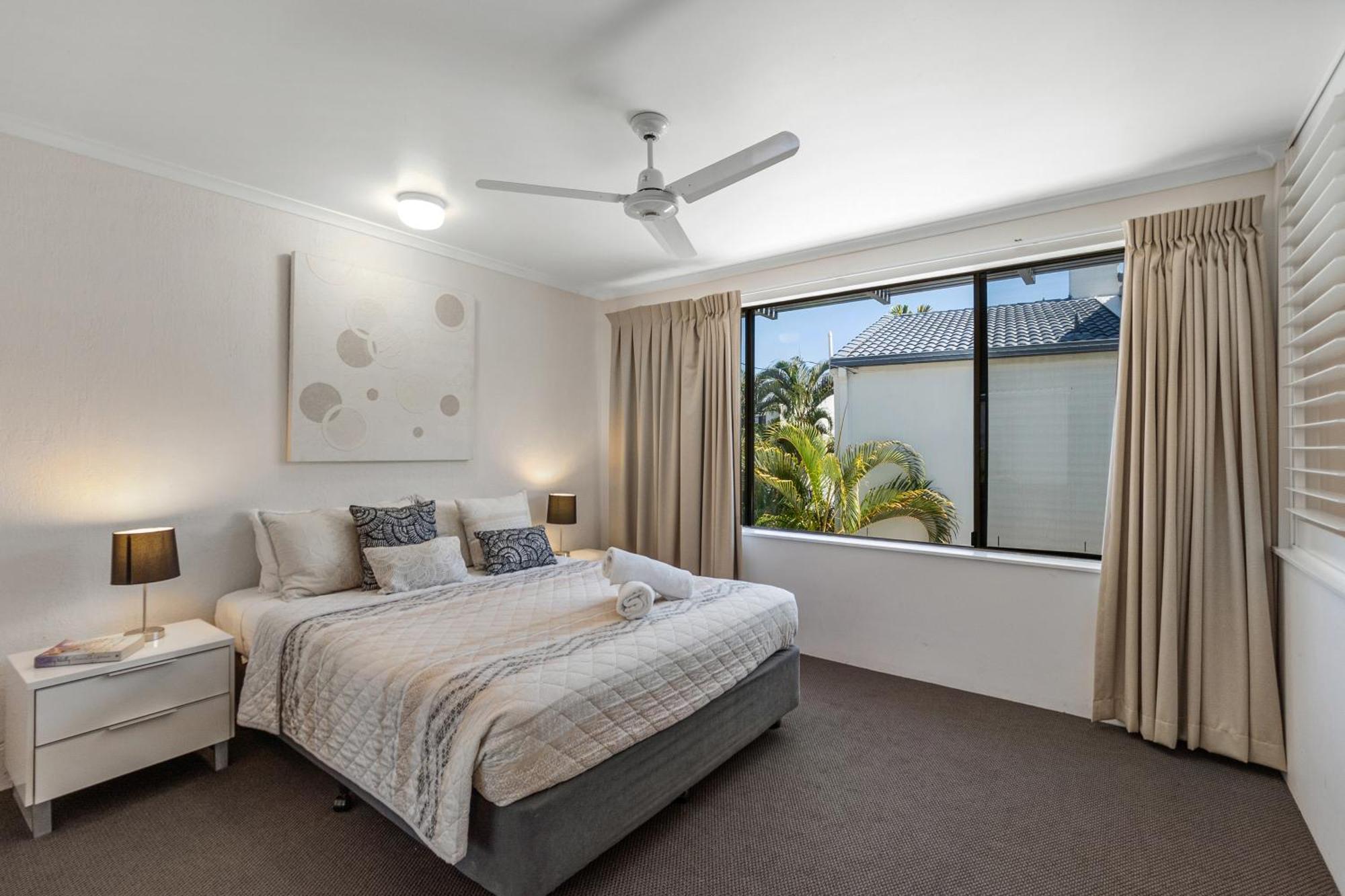 Noosa Place Resort 4*