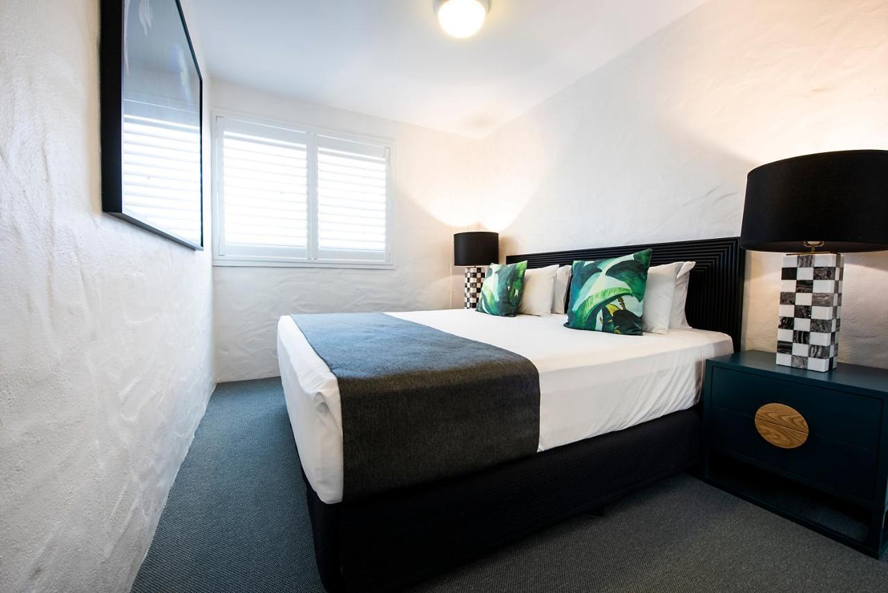Sandcastles Aparthotel Noosa Heads