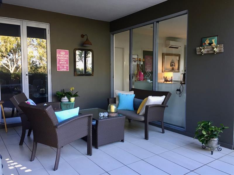 Metzo Noosa Noosaville